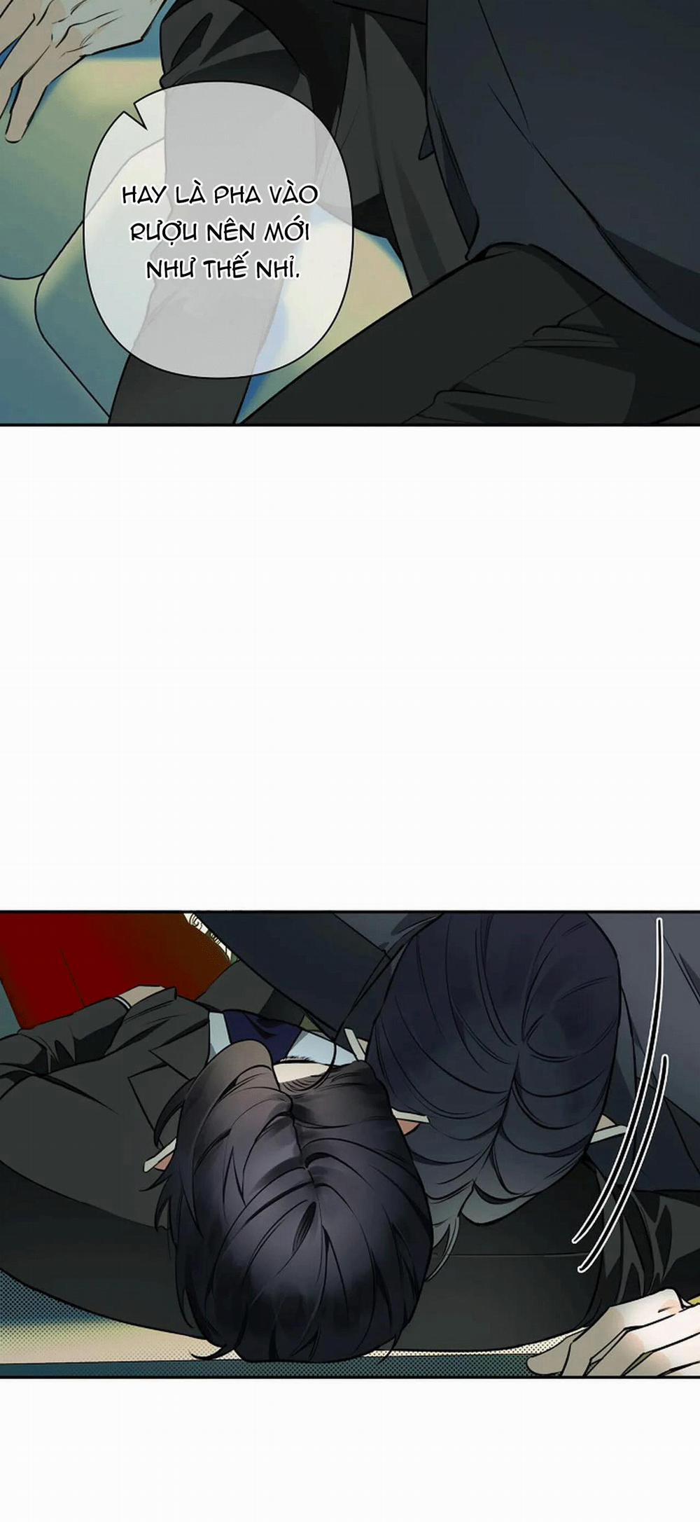 Đêm Dịu Dàng 36 trang 26