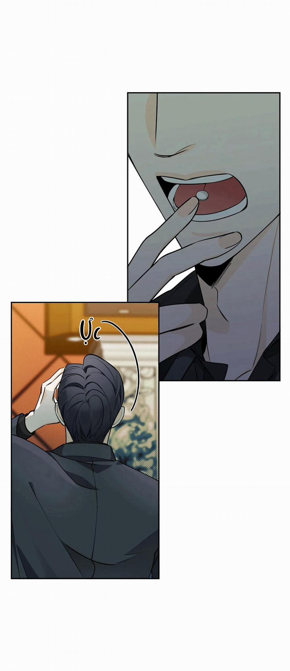 Đêm Dịu Dàng 36 trang 29