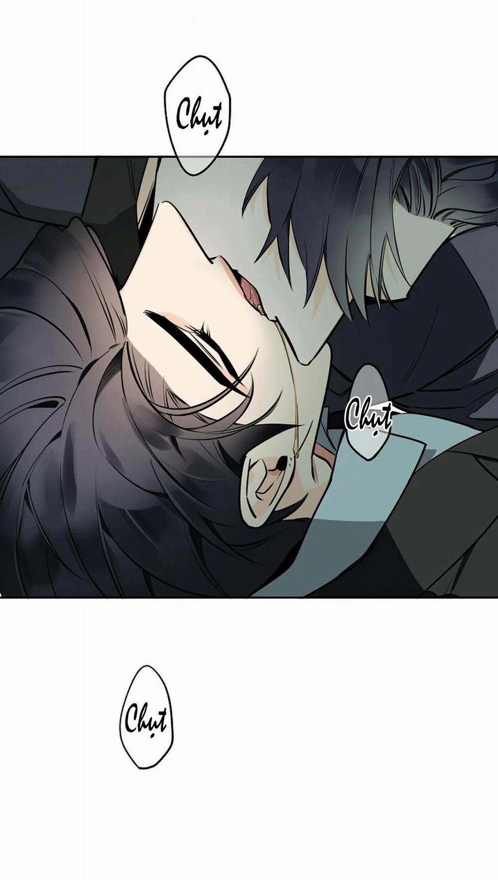 Đêm Dịu Dàng 36 trang 30