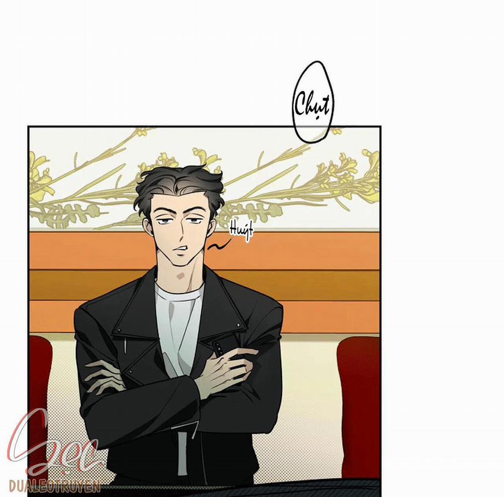 Đêm Dịu Dàng 36 trang 31