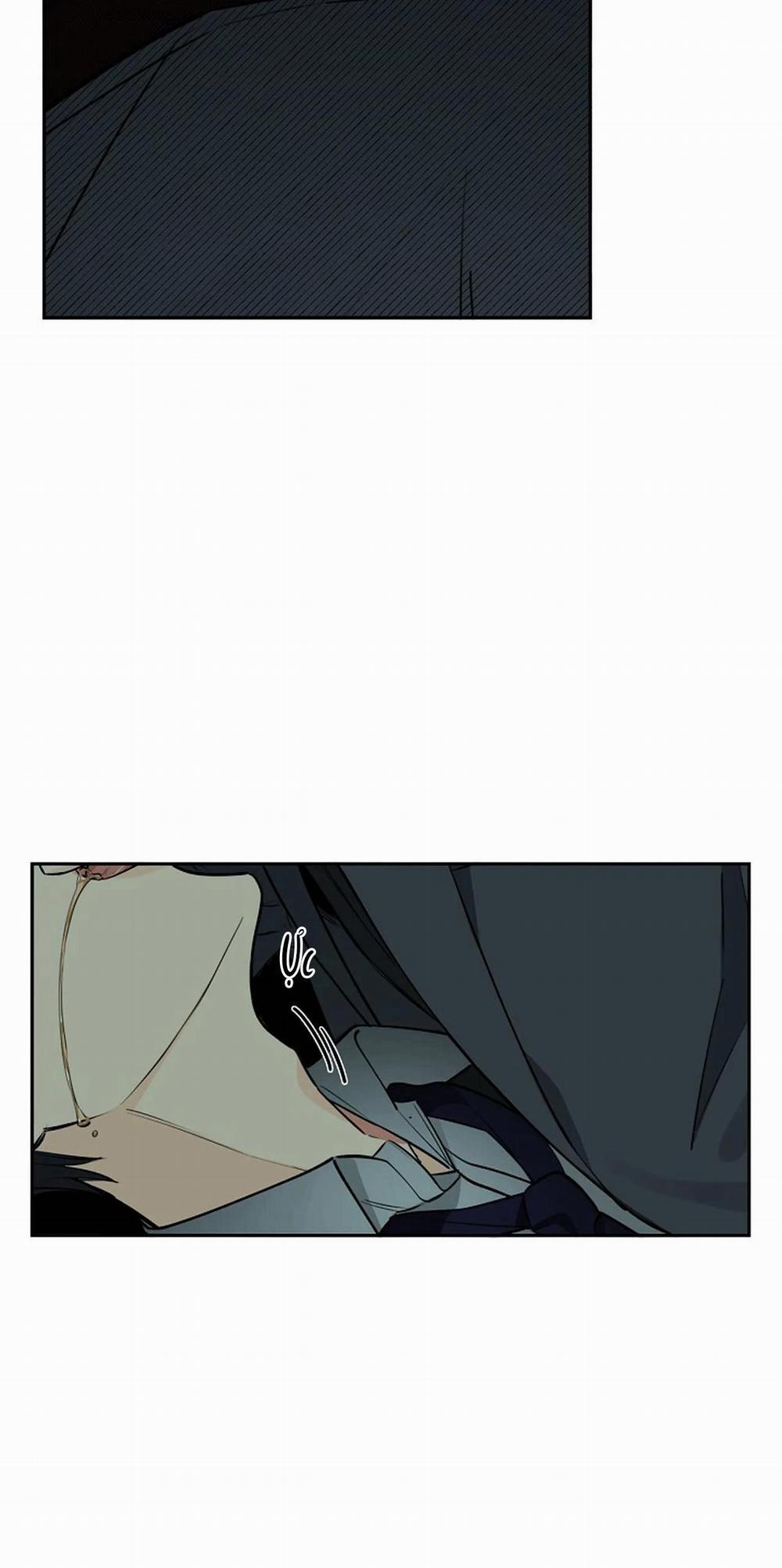 Đêm Dịu Dàng 36 trang 32