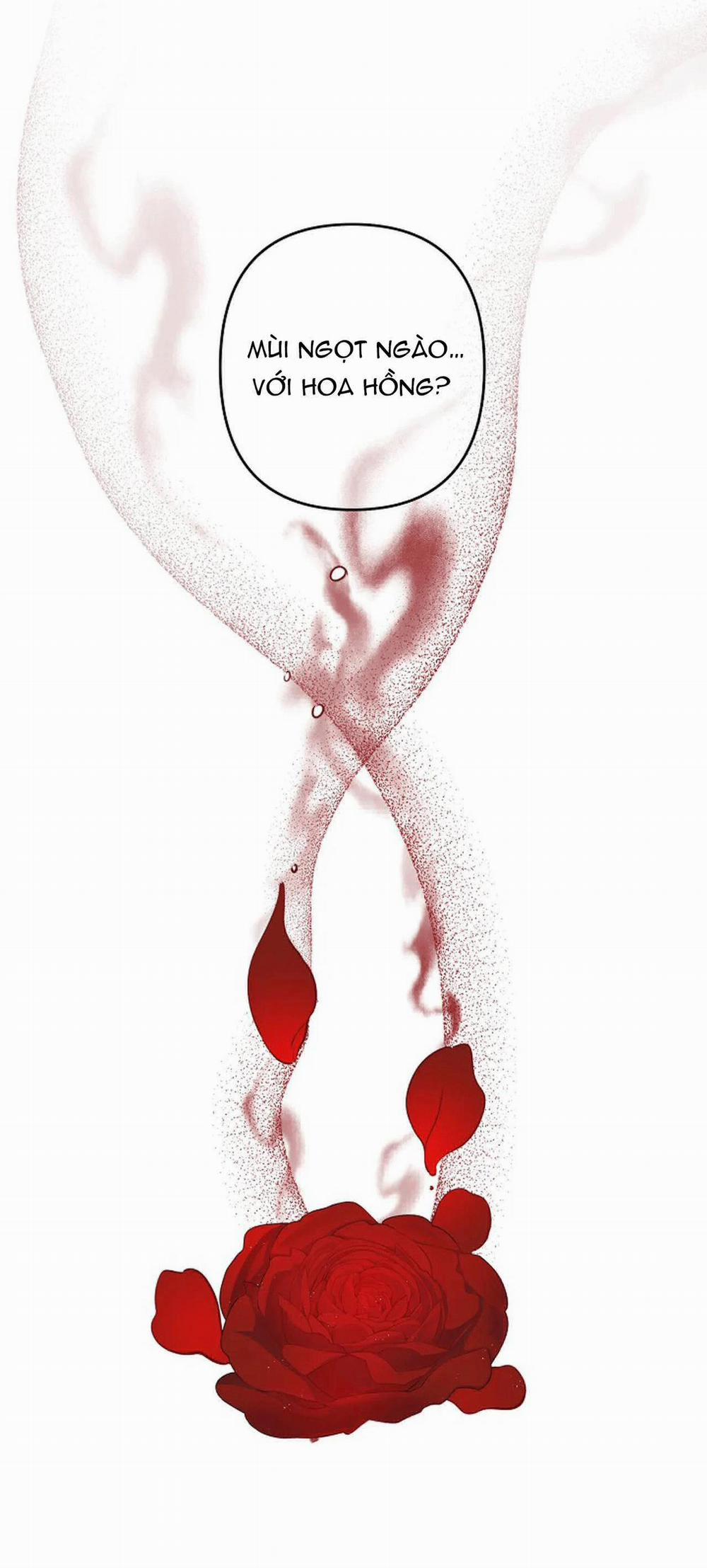 Đêm Dịu Dàng 36 trang 39