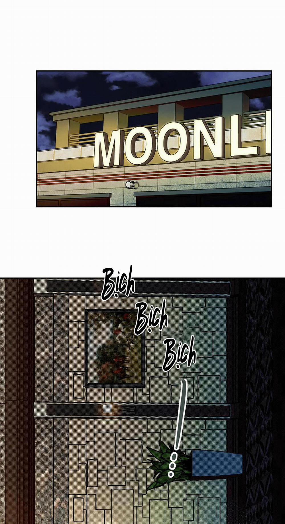 Đêm Dịu Dàng 36 trang 45