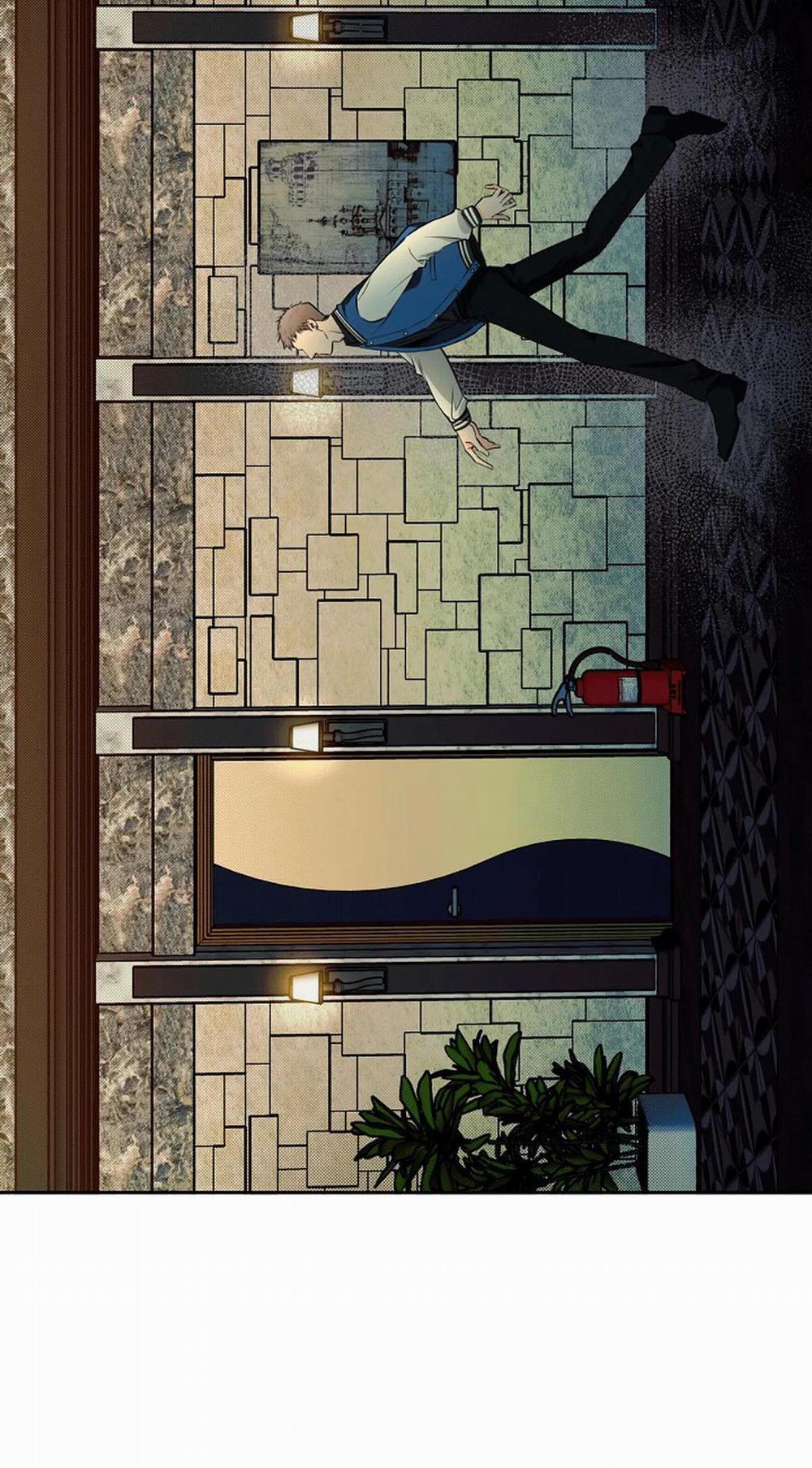 Đêm Dịu Dàng 36 trang 46