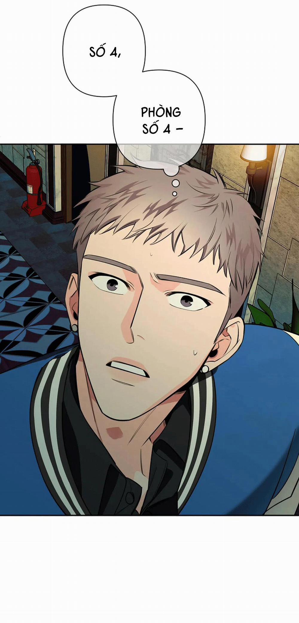 Đêm Dịu Dàng 36 trang 47