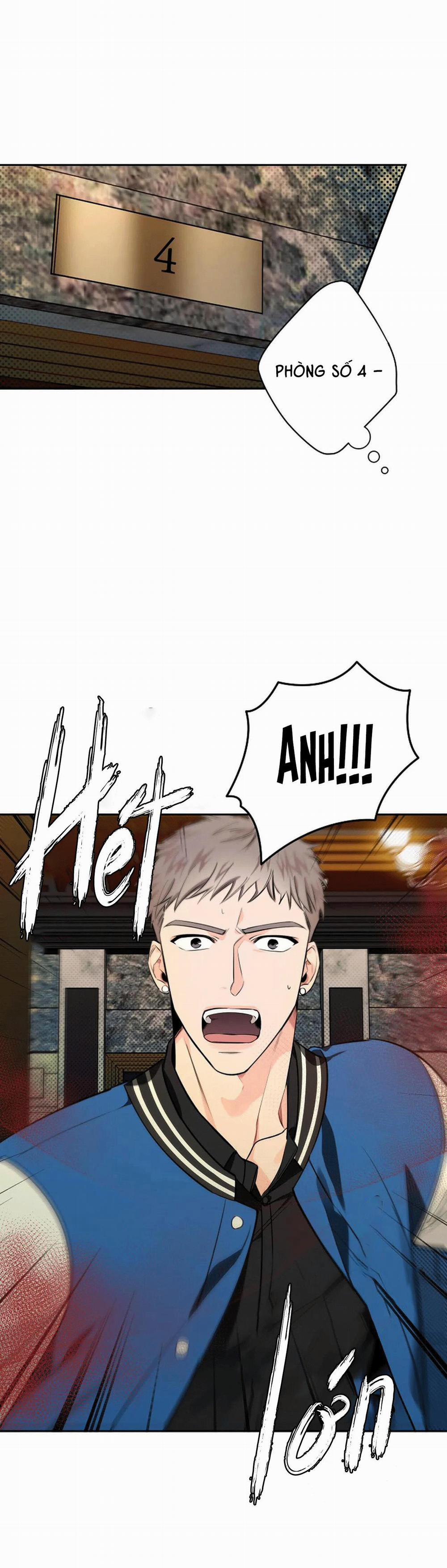 Đêm Dịu Dàng 36 trang 48