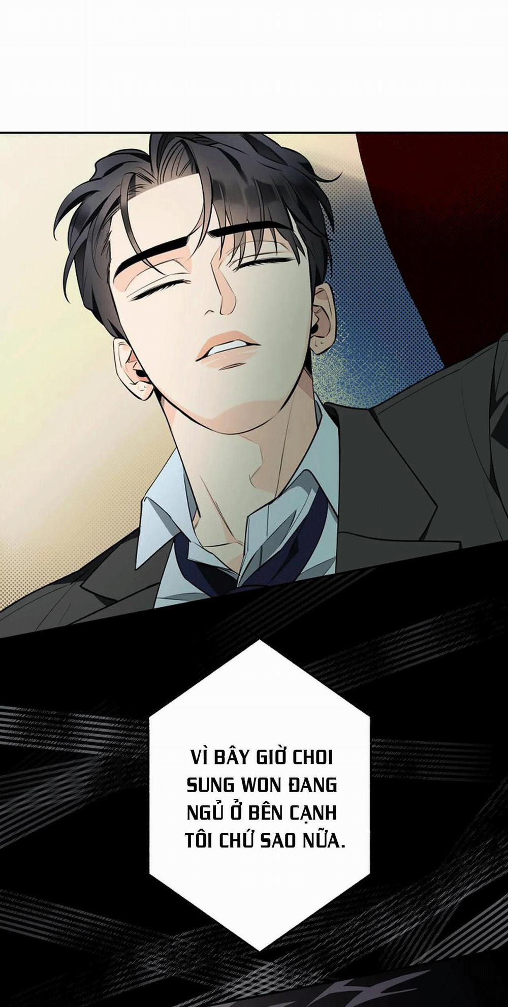 Đêm Dịu Dàng 36 trang 5