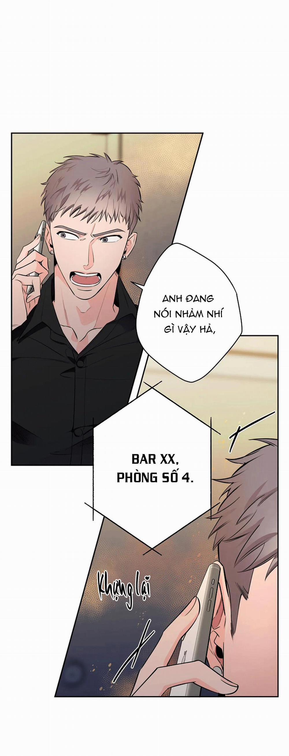 Đêm Dịu Dàng 36 trang 7