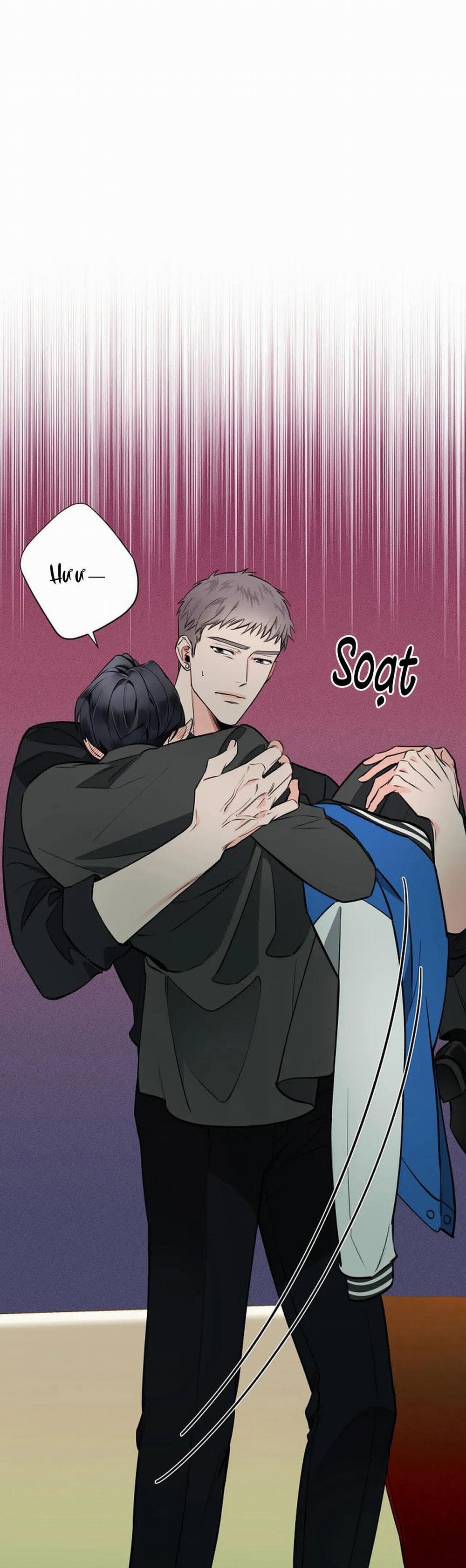 Đêm Dịu Dàng 37 trang 11