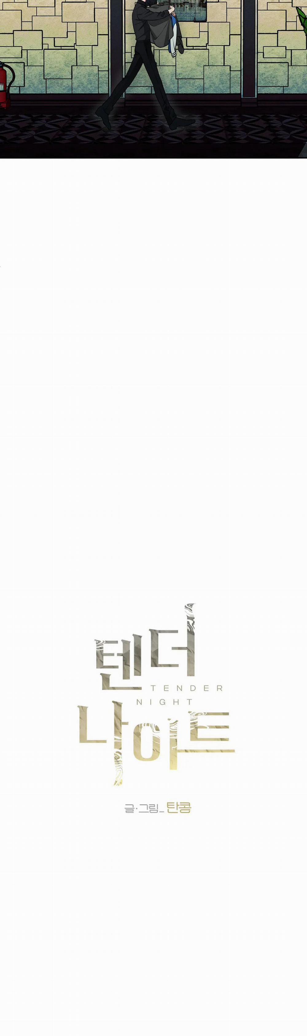 Đêm Dịu Dàng 37 trang 13