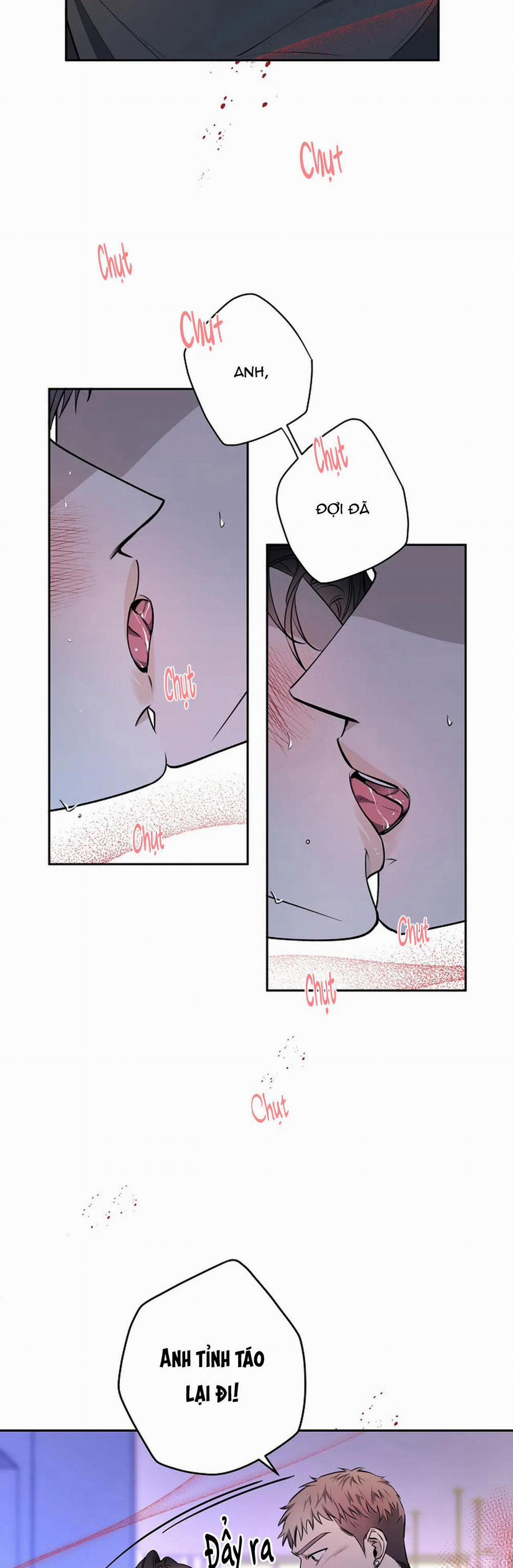 Đêm Dịu Dàng 37 trang 22
