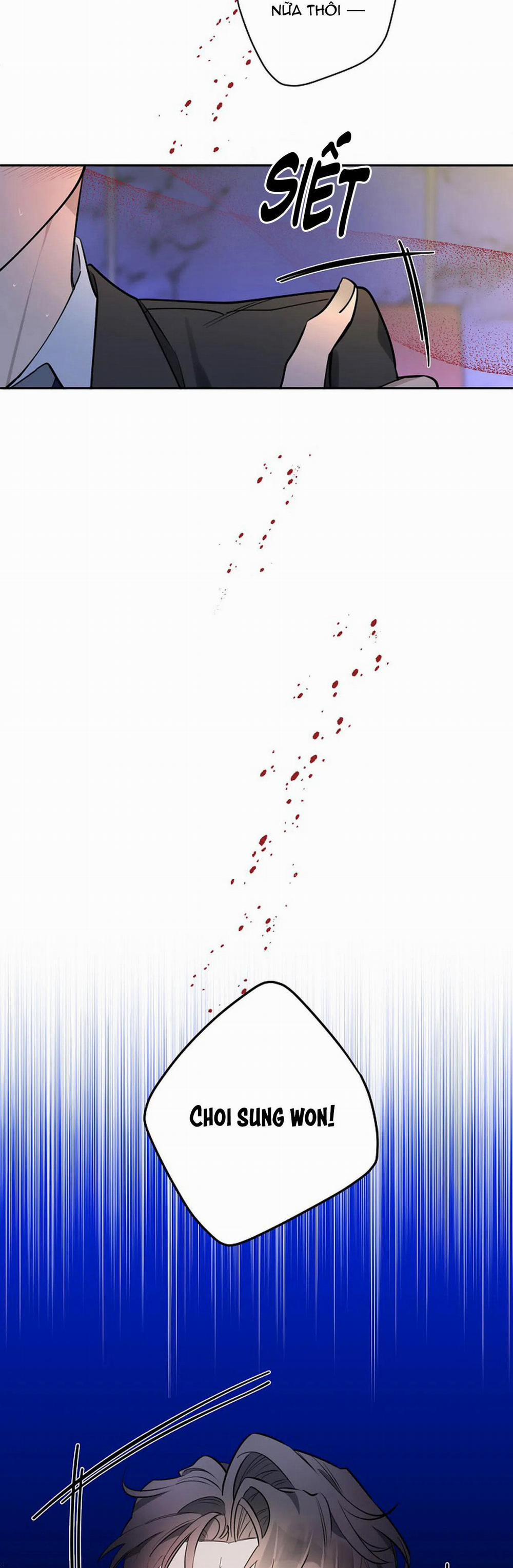 Đêm Dịu Dàng 37 trang 24
