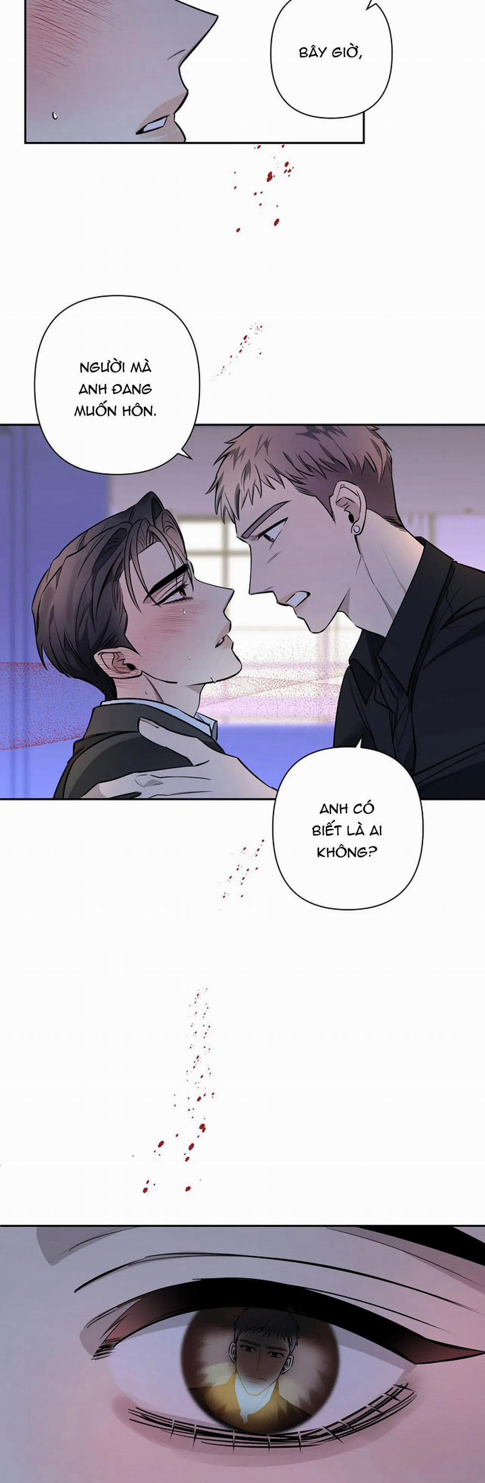 Đêm Dịu Dàng 37 trang 26