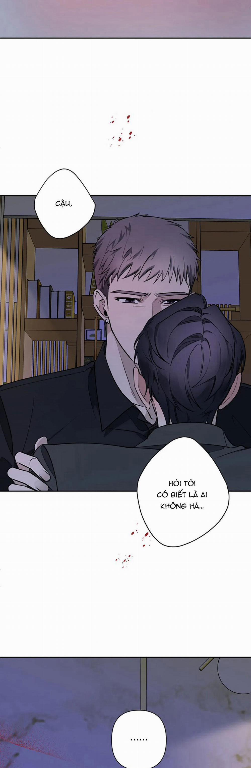 Đêm Dịu Dàng 37 trang 27