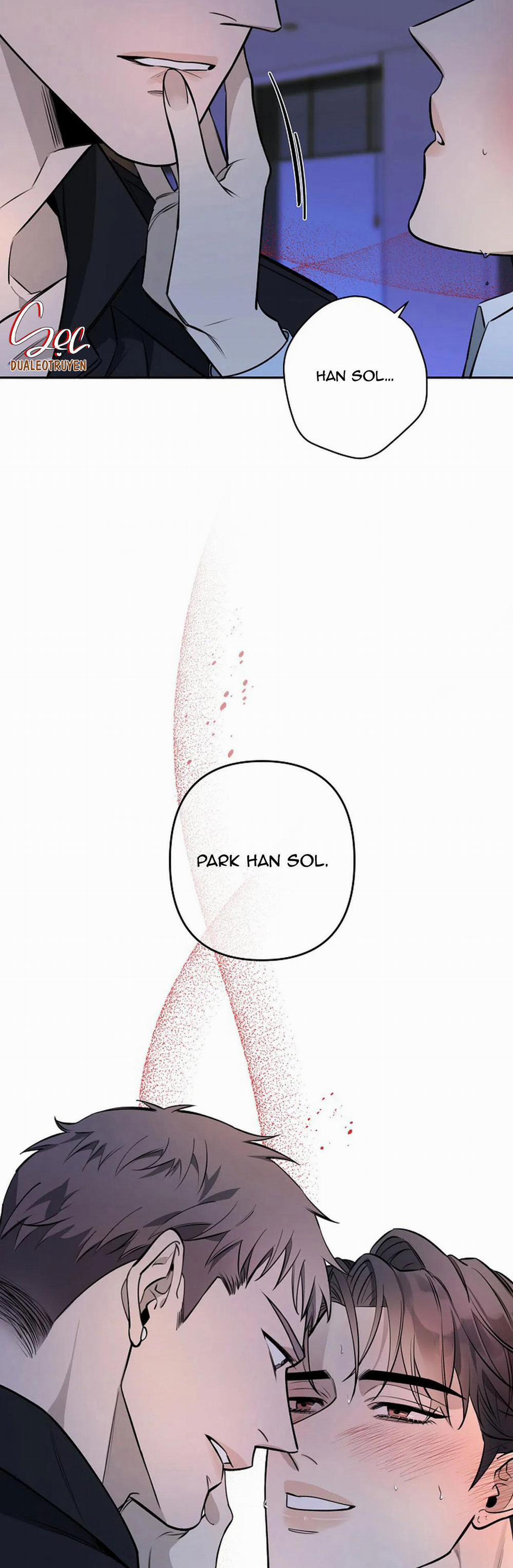 Đêm Dịu Dàng 37 trang 29