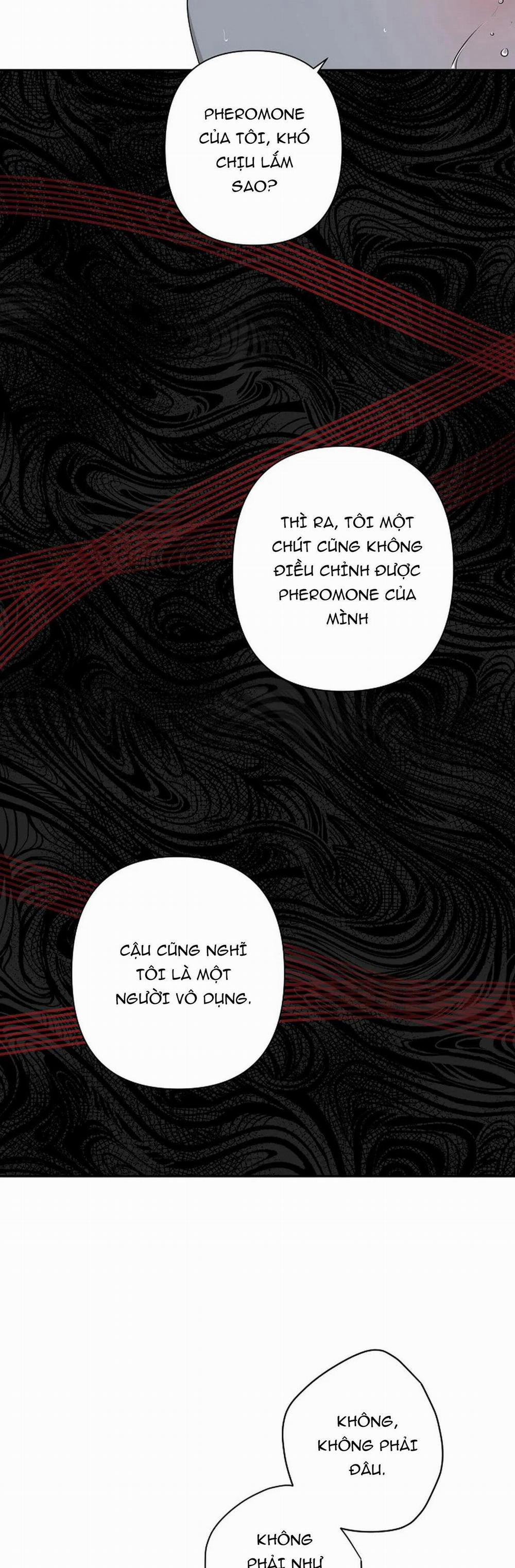 Đêm Dịu Dàng 38 trang 13