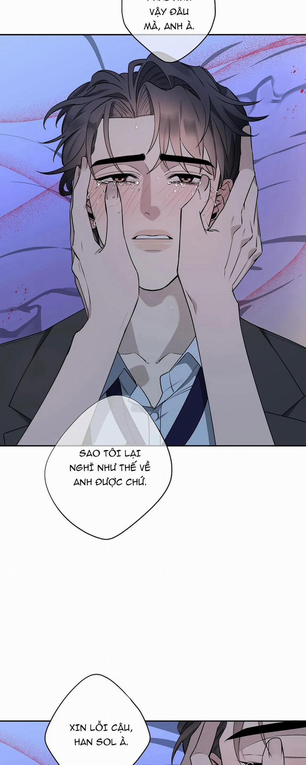Đêm Dịu Dàng 38 trang 14