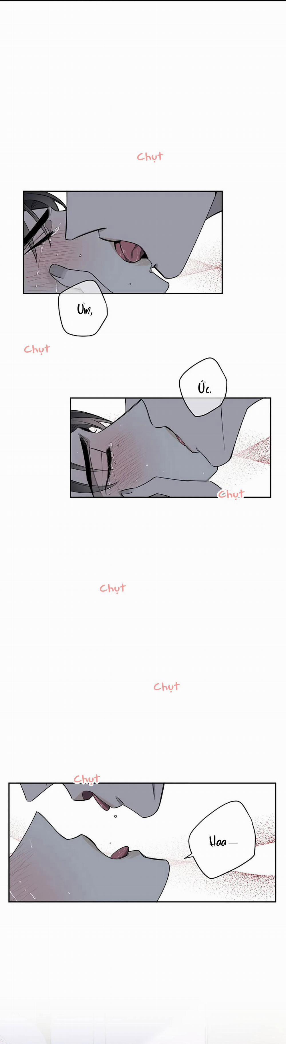 Đêm Dịu Dàng 38 trang 21