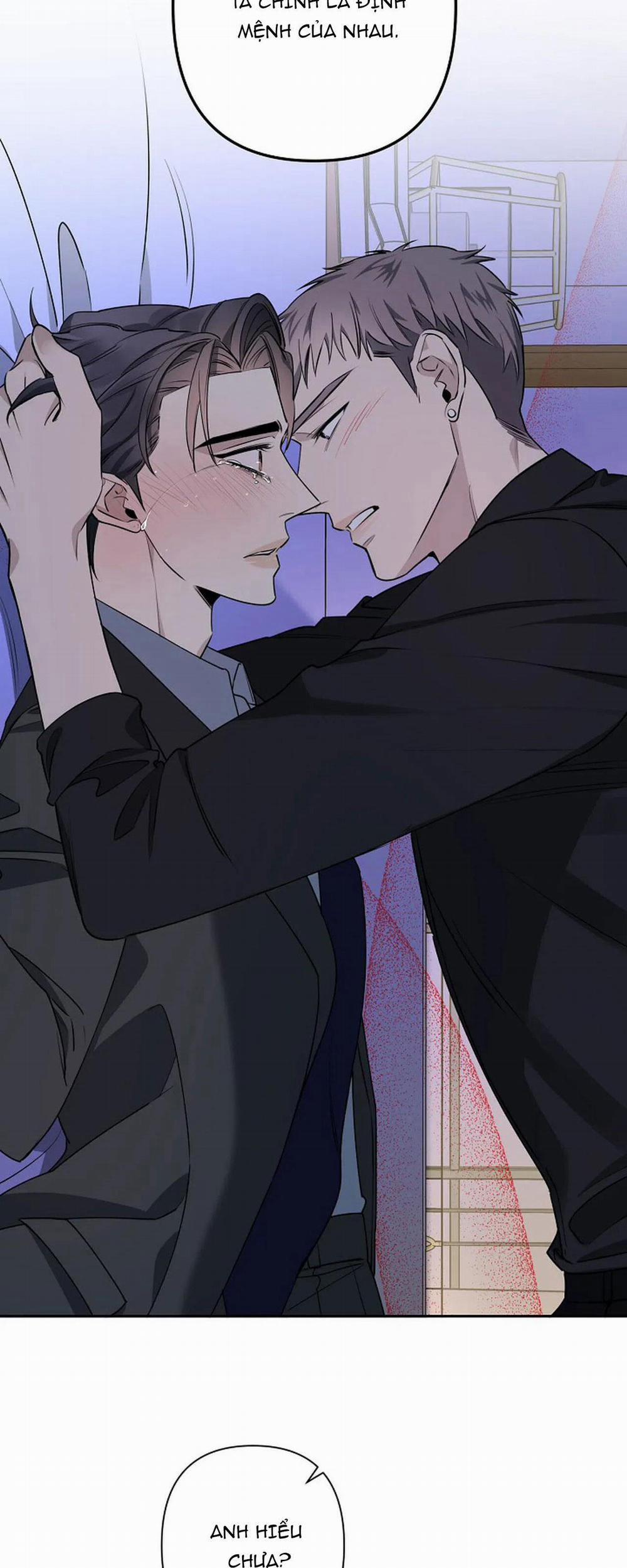 Đêm Dịu Dàng 38 trang 24