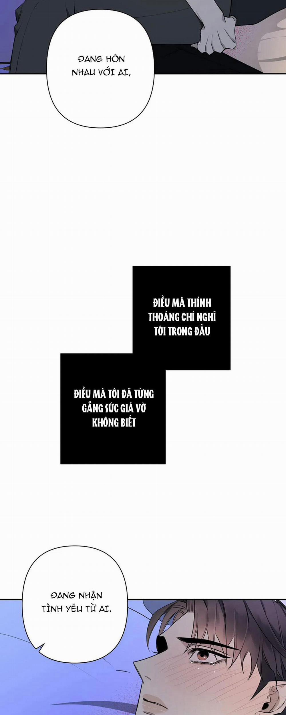 Đêm Dịu Dàng 38 trang 29