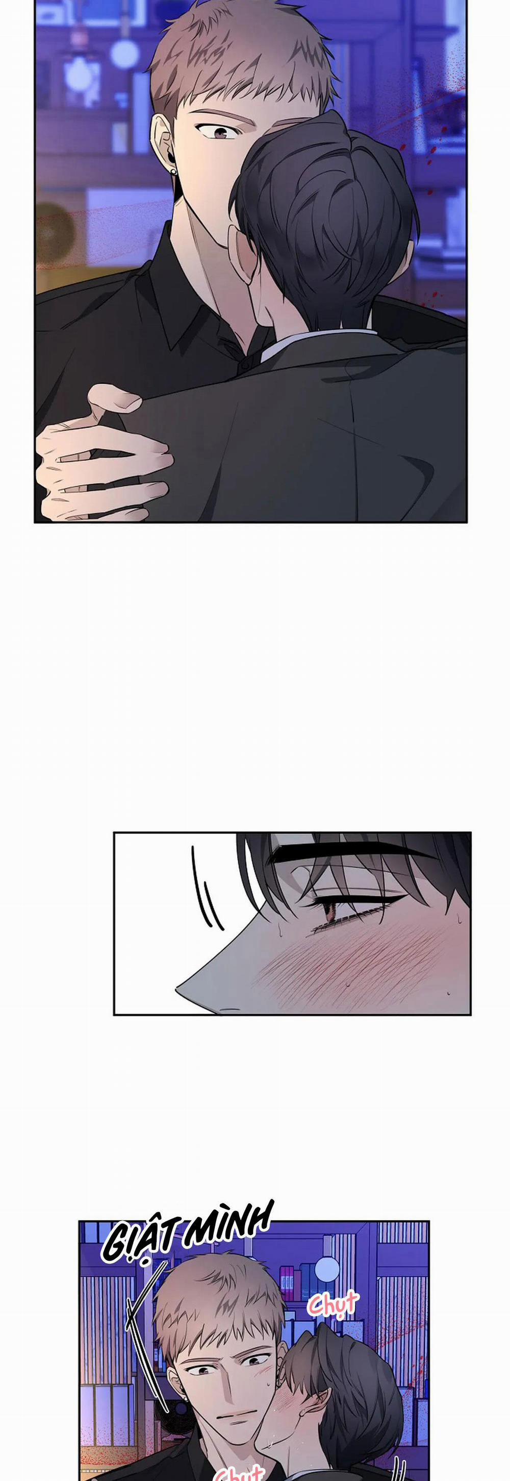 Đêm Dịu Dàng 38 trang 3