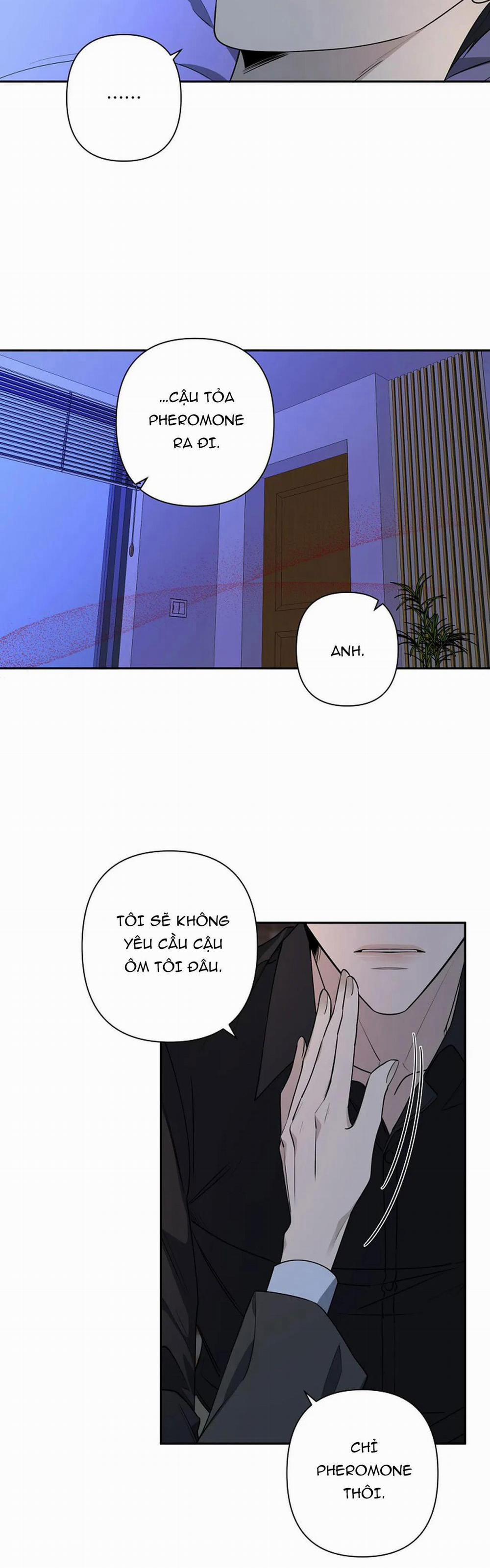 Đêm Dịu Dàng 38 trang 32