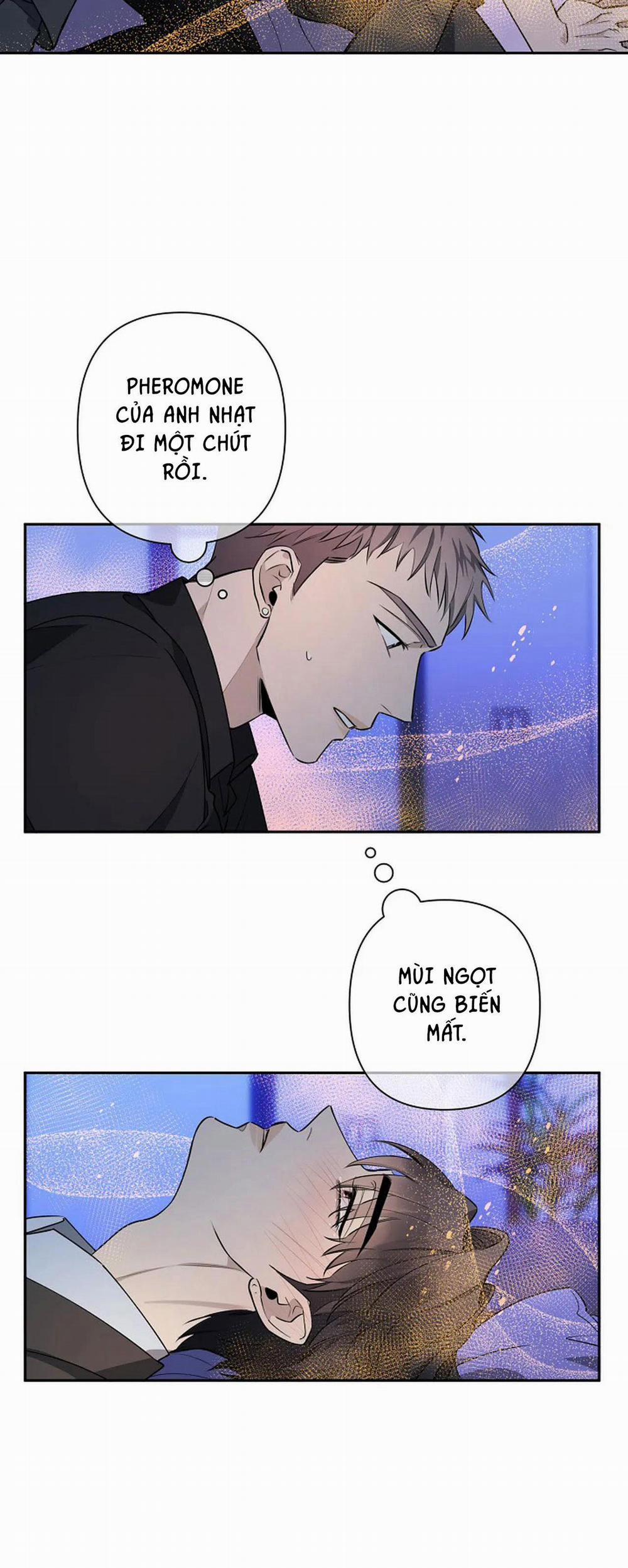 Đêm Dịu Dàng 38 trang 34