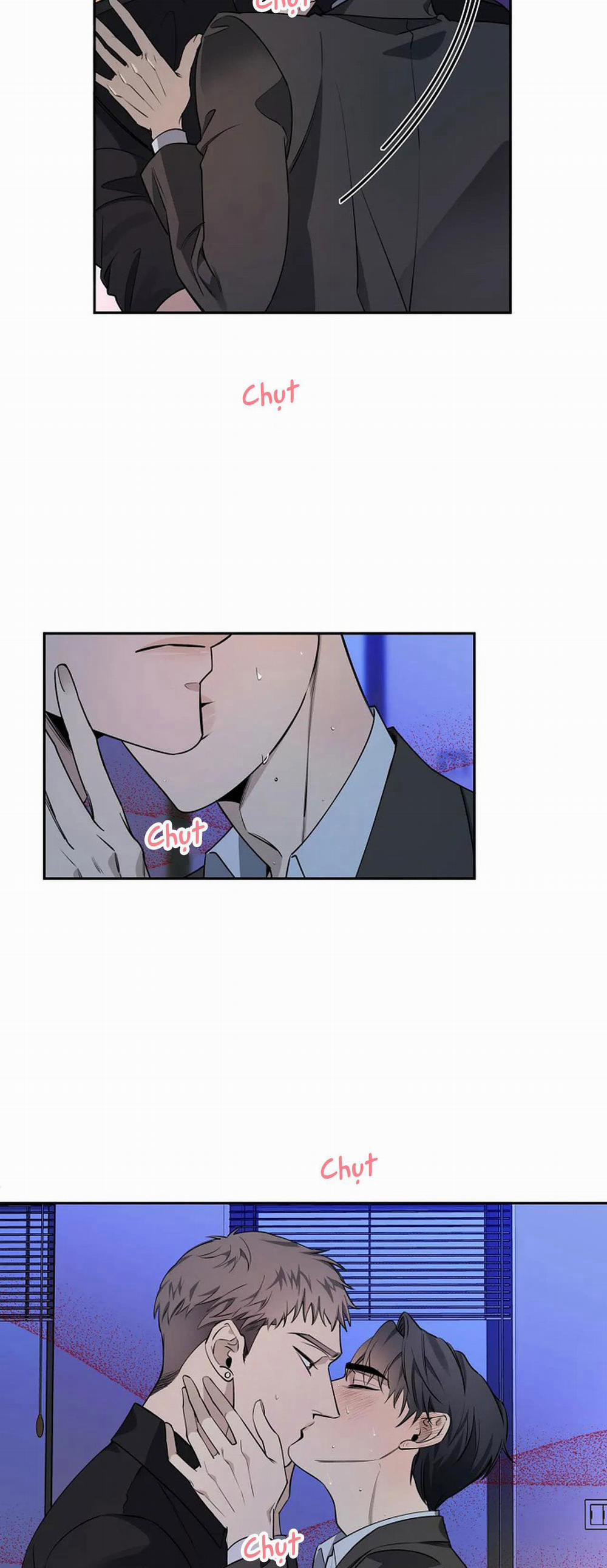 Đêm Dịu Dàng 38 trang 4