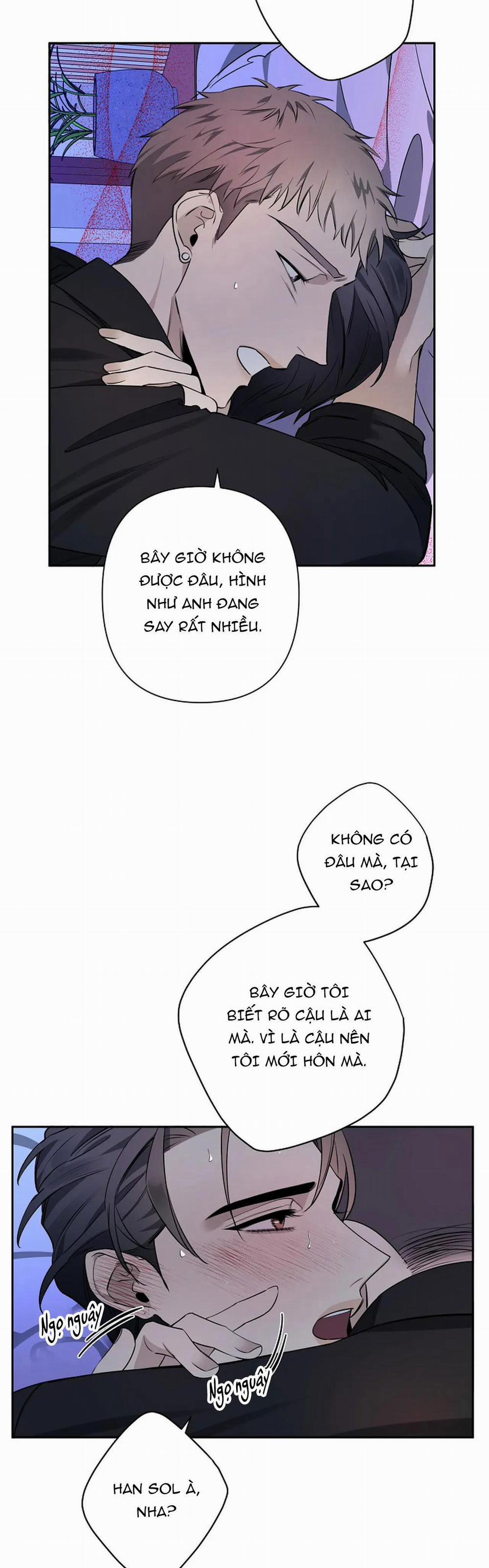 Đêm Dịu Dàng 38 trang 7