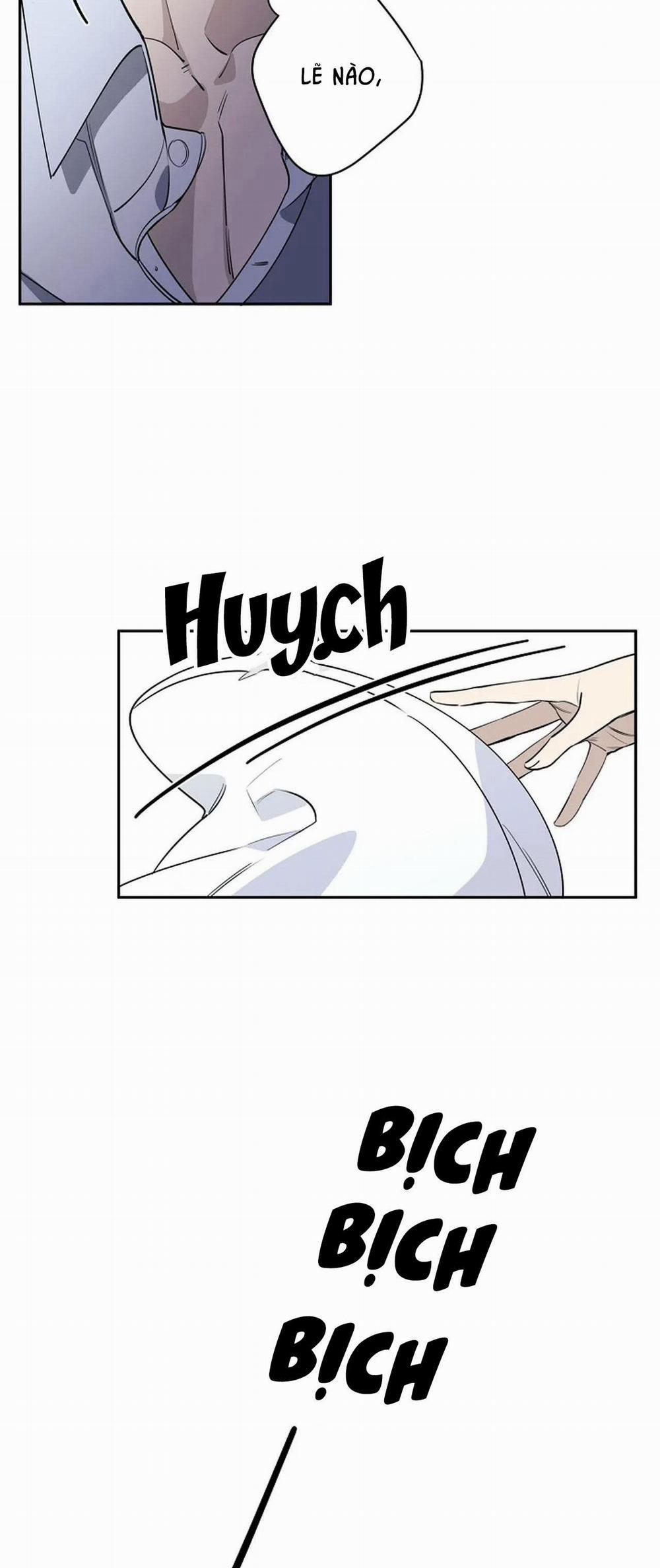Đêm Dịu Dàng 39 trang 10