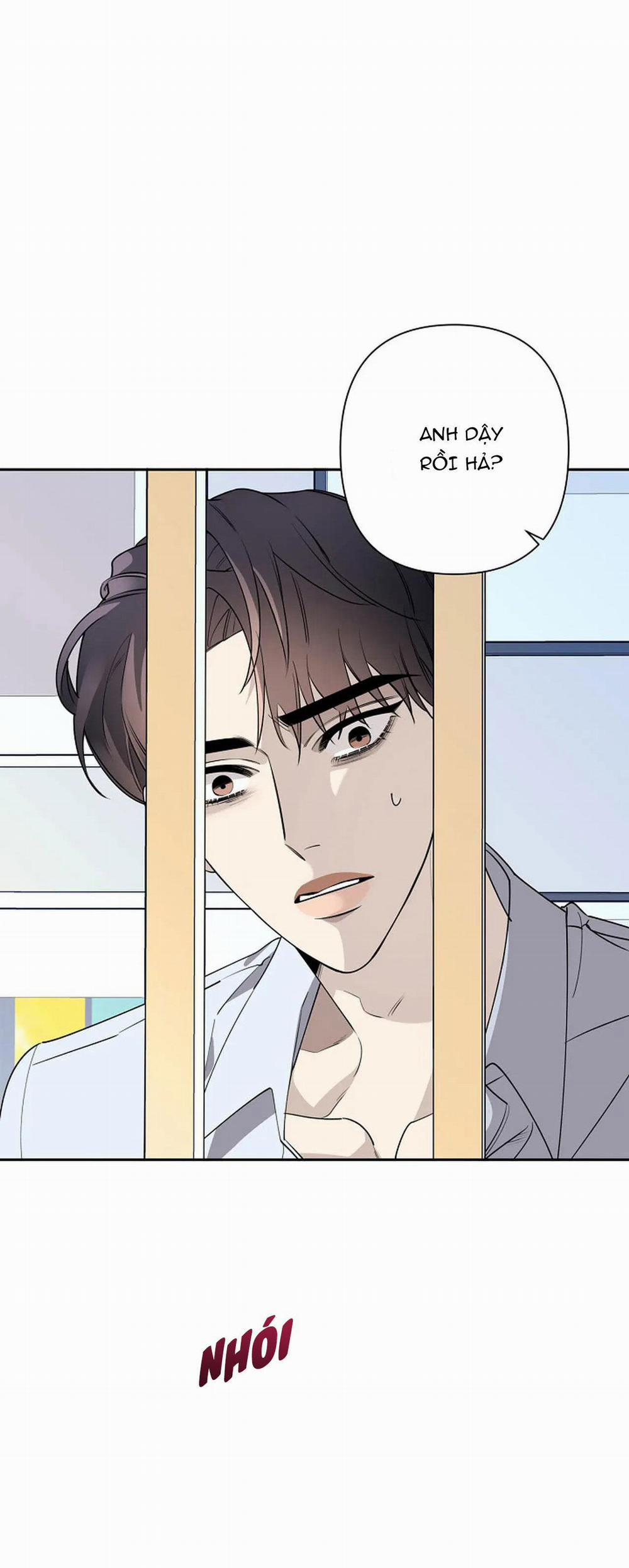 Đêm Dịu Dàng 39 trang 12