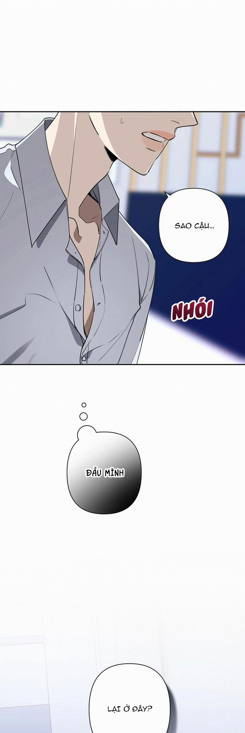 Đêm Dịu Dàng 39 trang 14