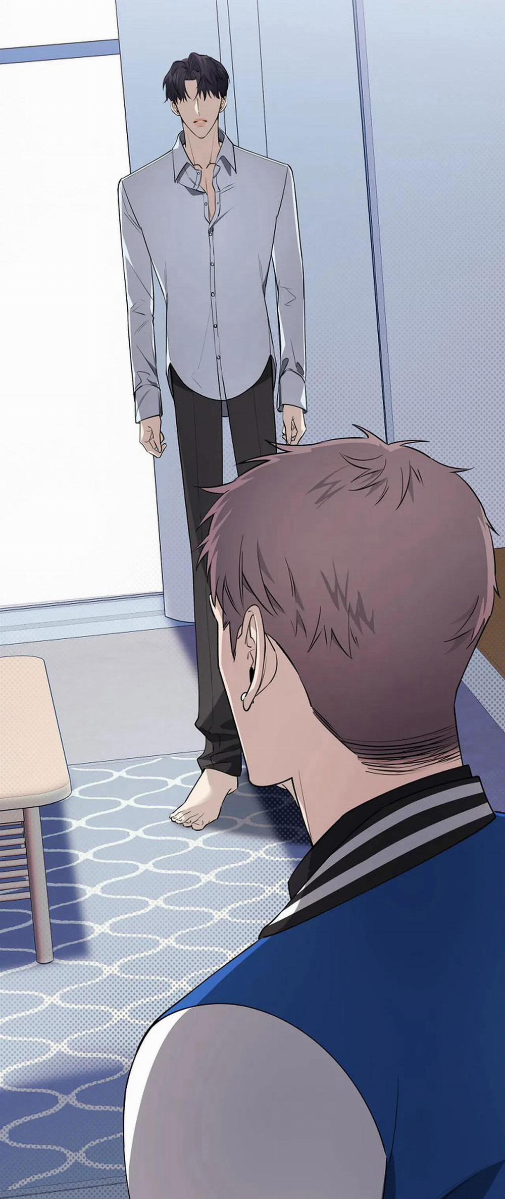 Đêm Dịu Dàng 39 trang 16