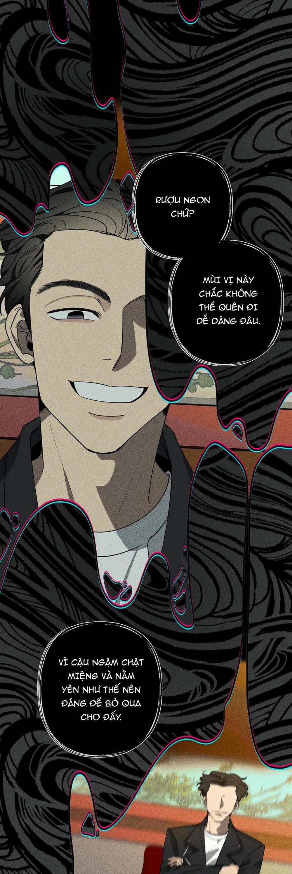 Đêm Dịu Dàng 39 trang 2