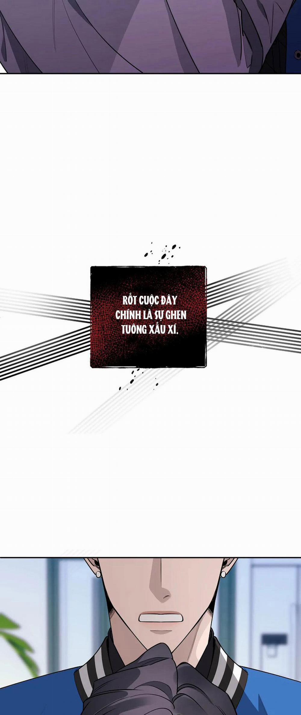 Đêm Dịu Dàng 39 trang 34