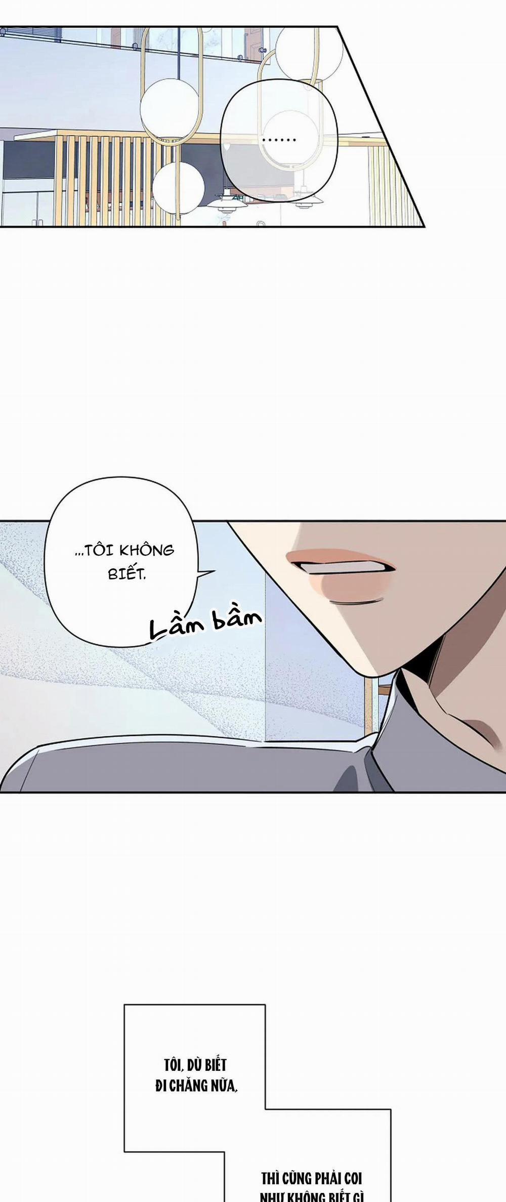 Đêm Dịu Dàng 39 trang 40