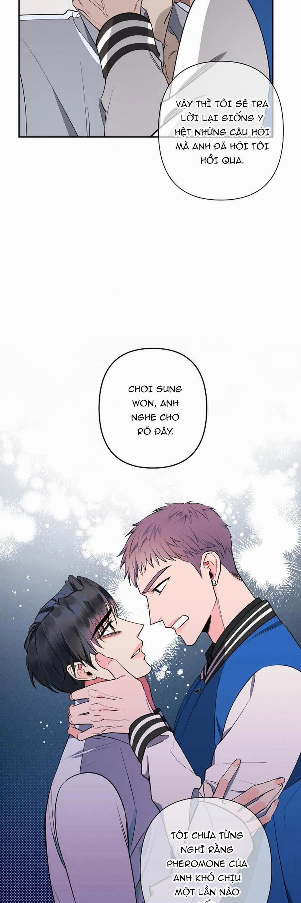 Đêm Dịu Dàng 39 trang 44