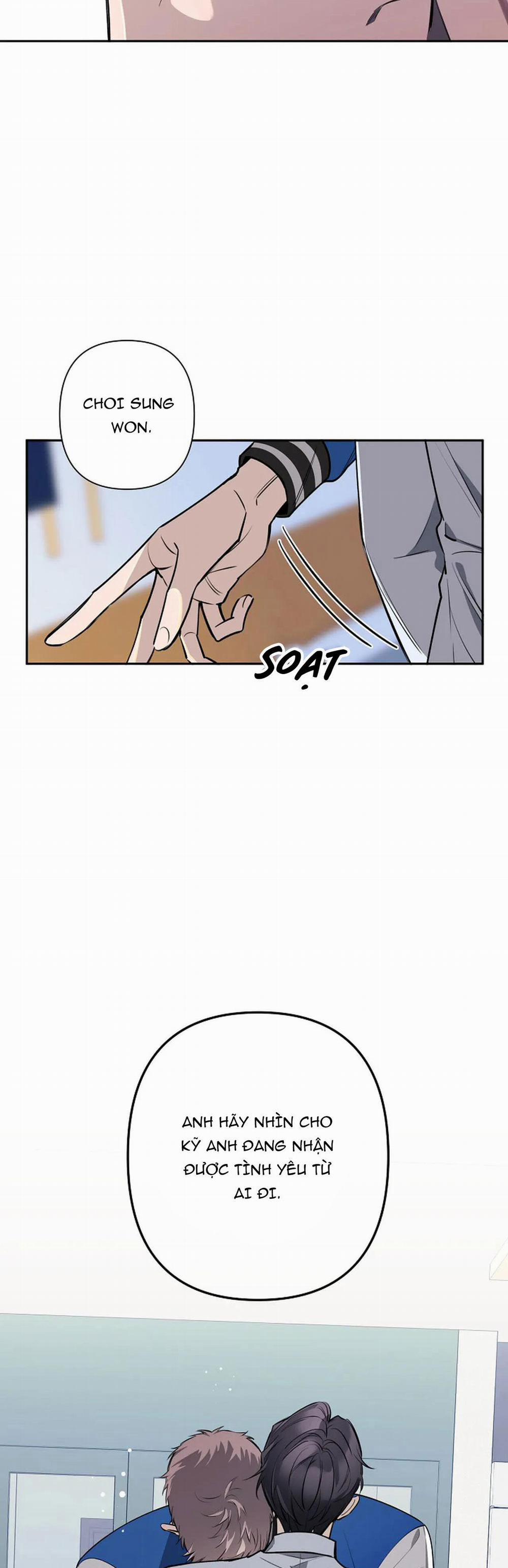 Đêm Dịu Dàng 39 trang 47