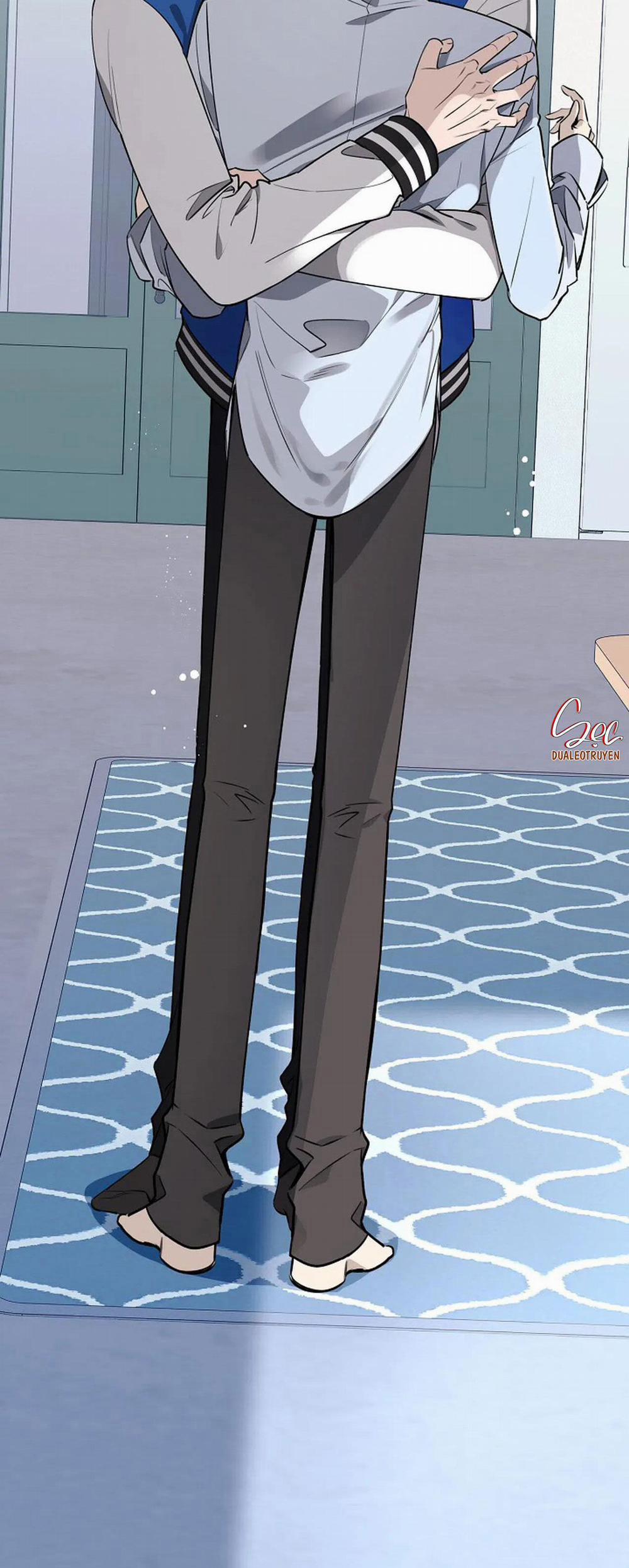 Đêm Dịu Dàng 39 trang 48