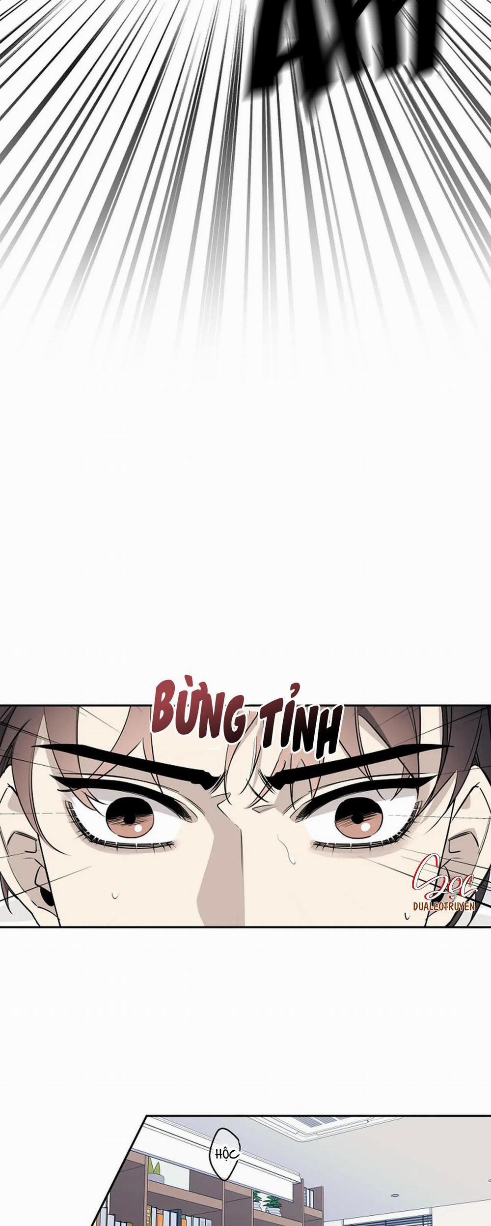 Đêm Dịu Dàng 39 trang 6