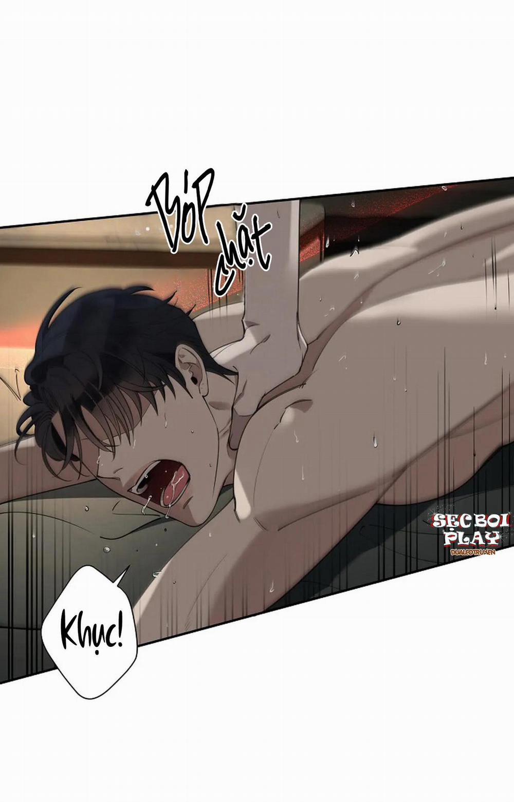 Đêm Dịu Dàng 4 trang 11