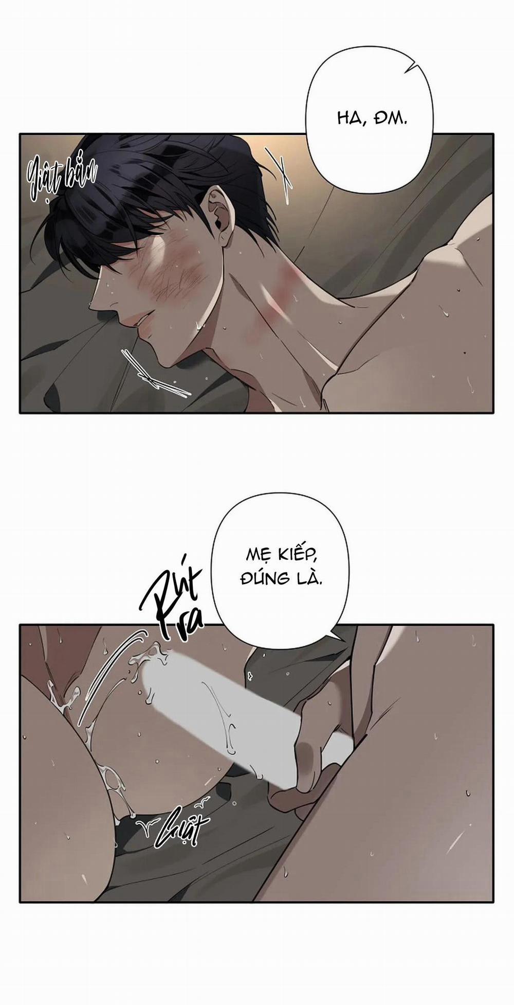 Đêm Dịu Dàng 4 trang 17