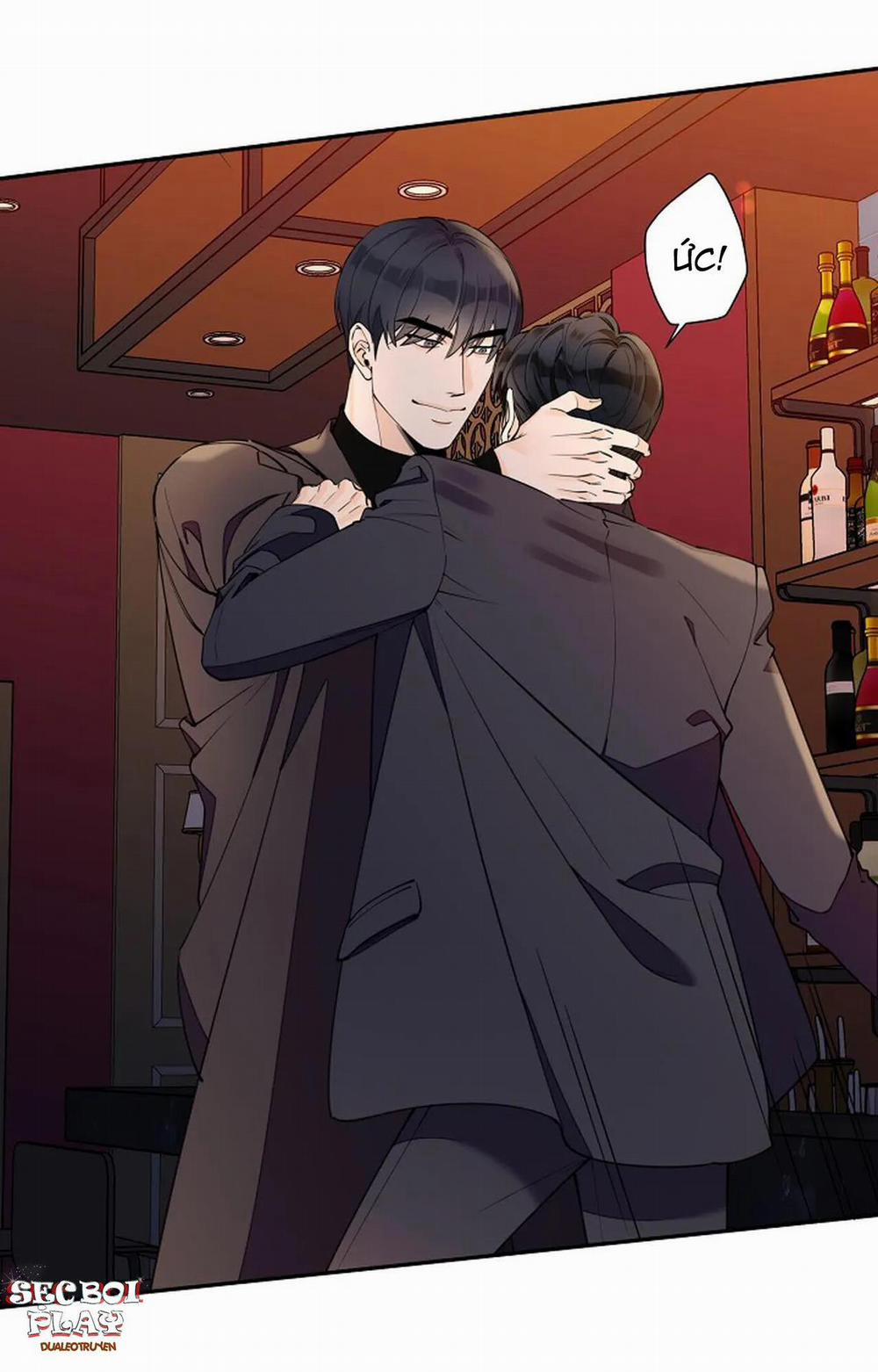 Đêm Dịu Dàng 4 trang 2