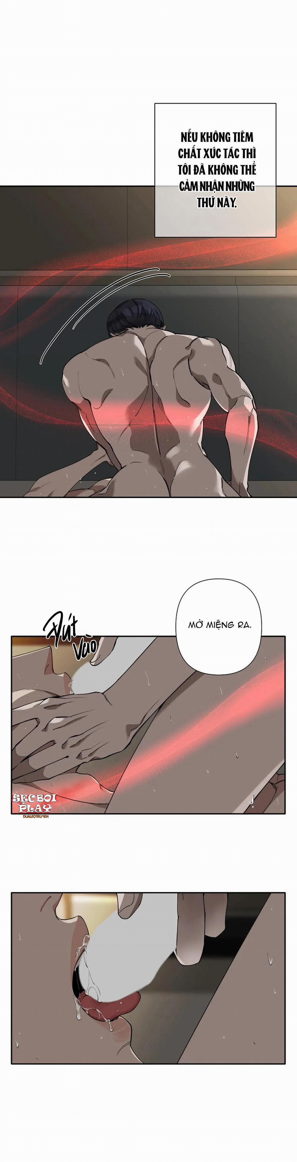 Đêm Dịu Dàng 4 trang 22