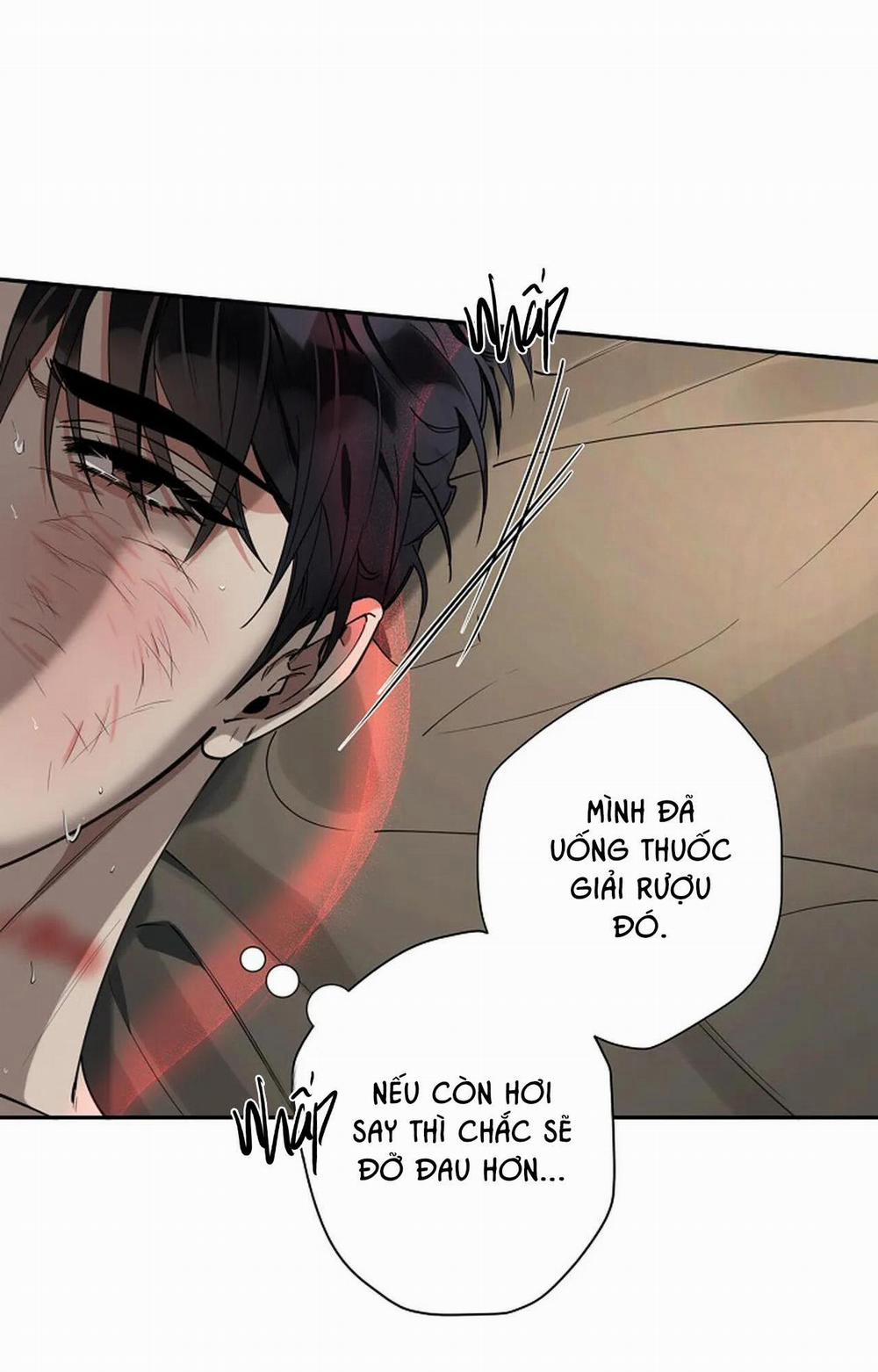 Đêm Dịu Dàng 4 trang 24
