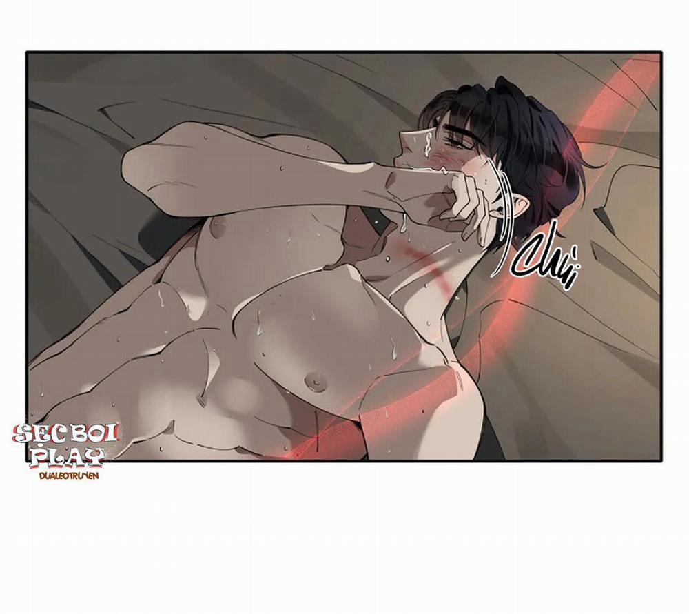 Đêm Dịu Dàng 4 trang 26