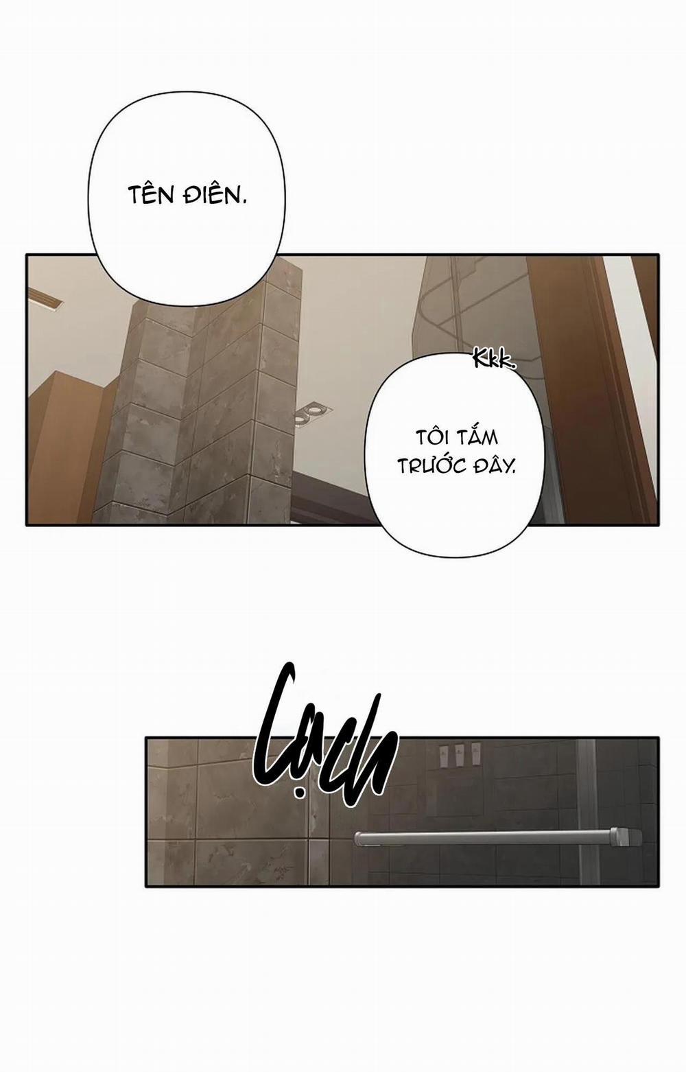 Đêm Dịu Dàng 4 trang 28