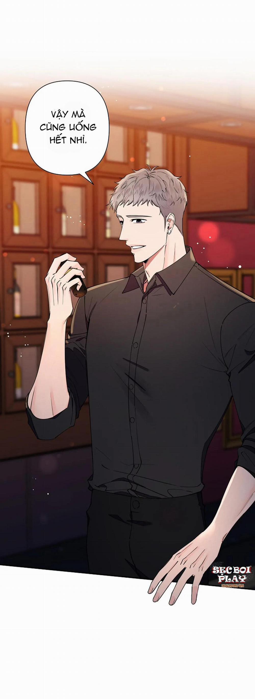 Đêm Dịu Dàng 4 trang 7