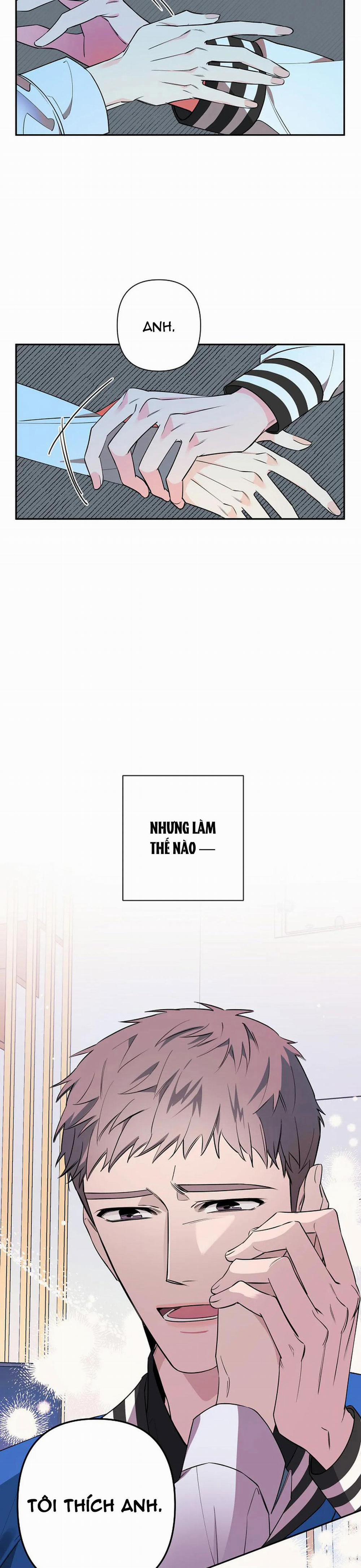 Đêm Dịu Dàng 40 trang 17