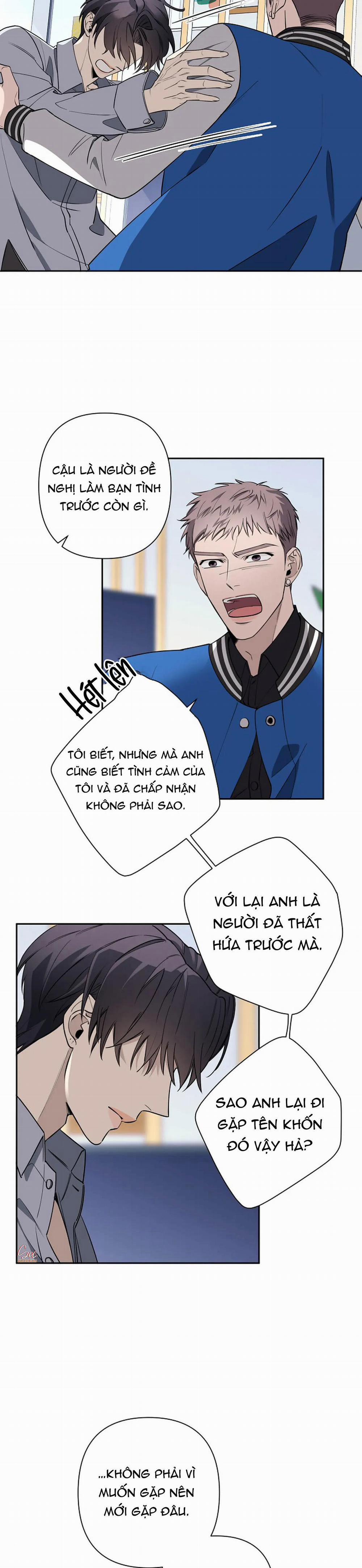 Đêm Dịu Dàng 40 trang 6